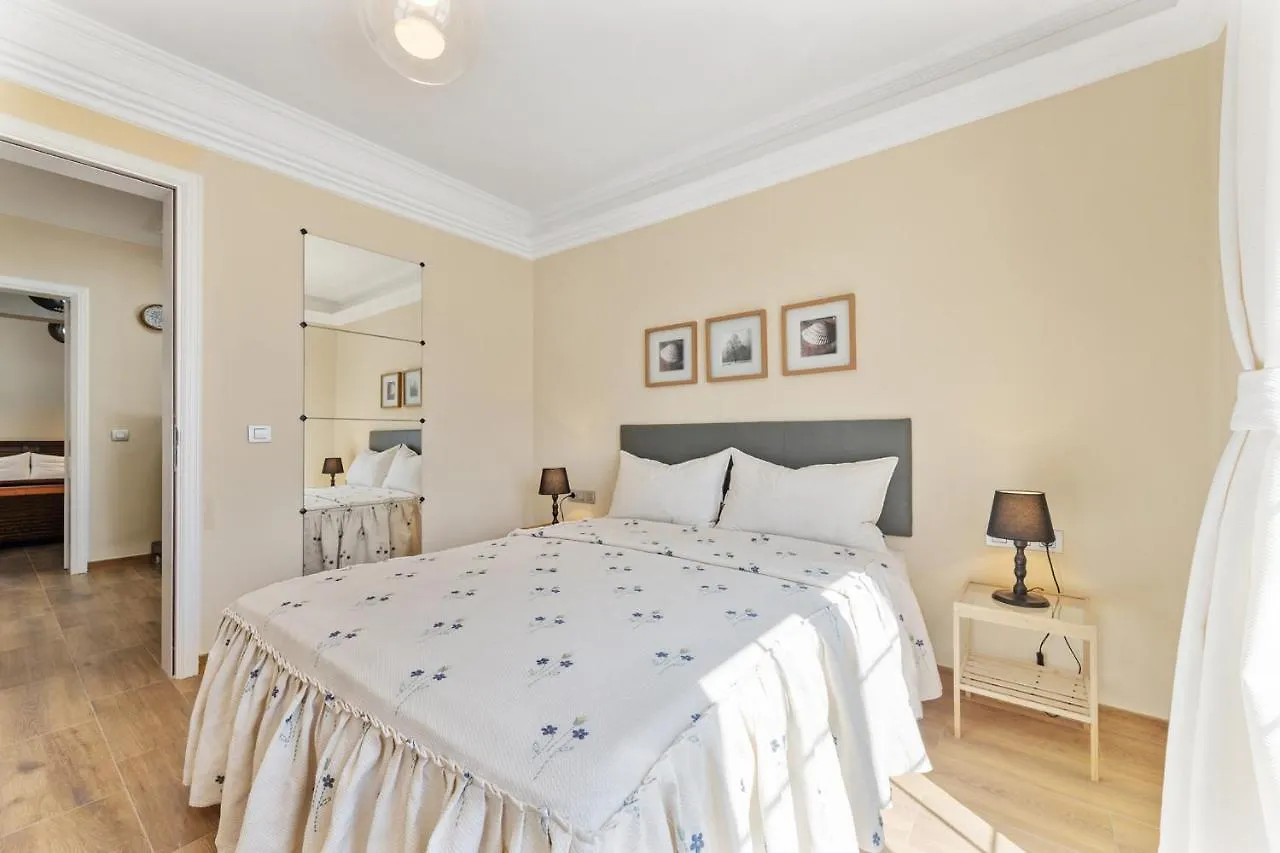 Villa Dara Arrecife  Сasa de vacaciones Arrecife (Lanzarote)
