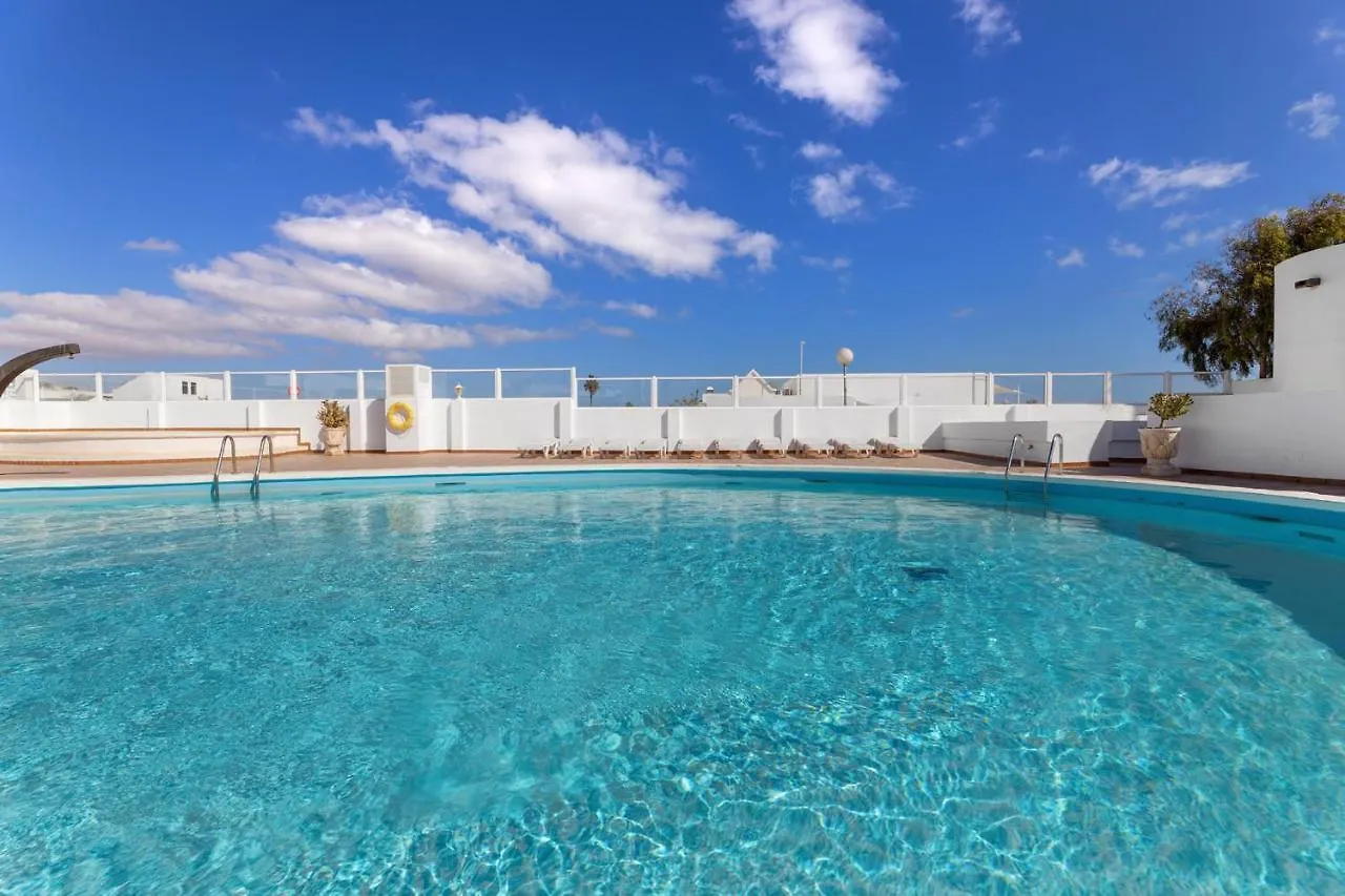 Сasa de vacaciones Villa Dara Arrecife