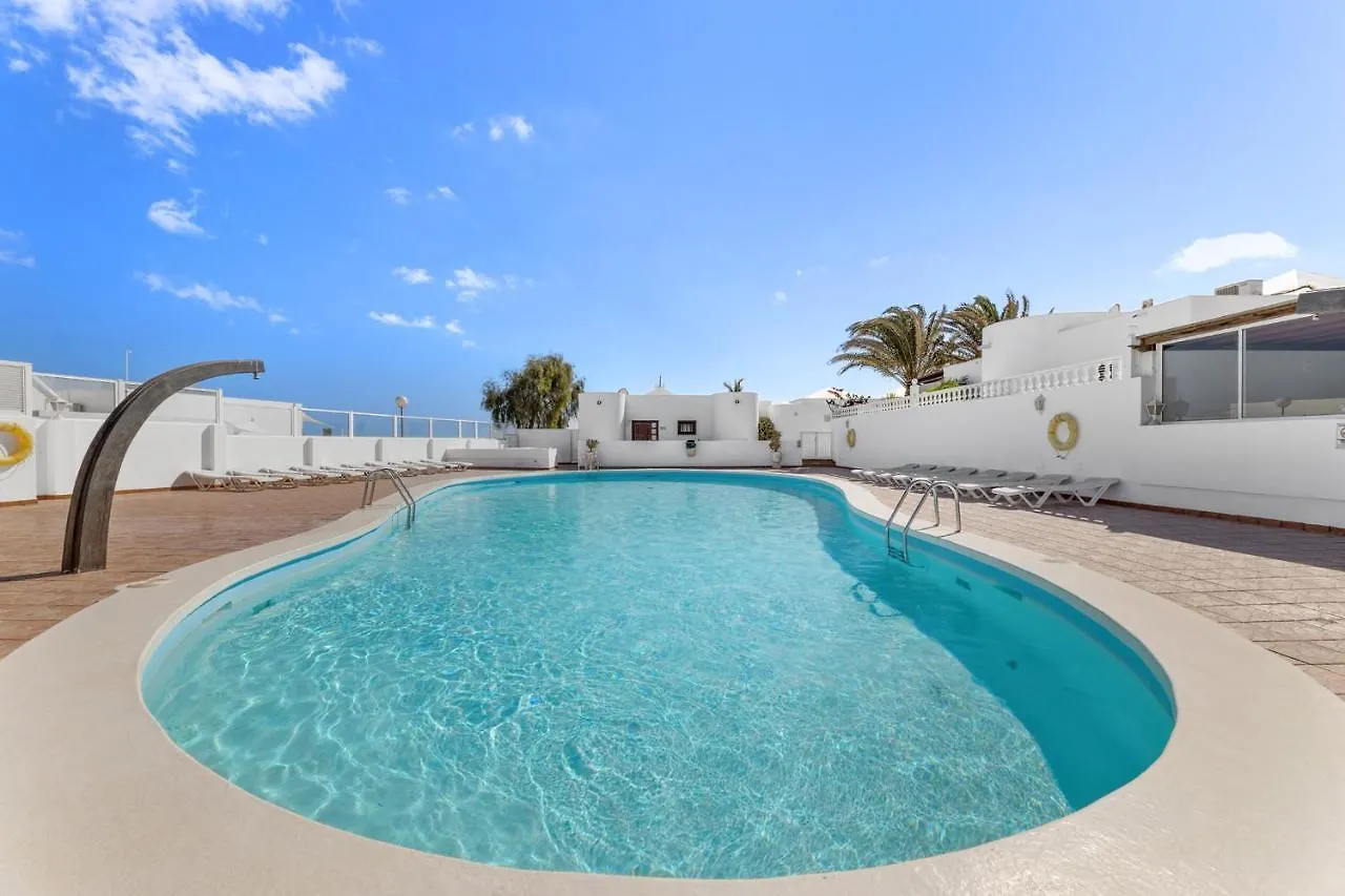Villa Dara Arrecife  Arrecife (Lanzarote)