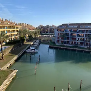  Apartamento La Marina, España