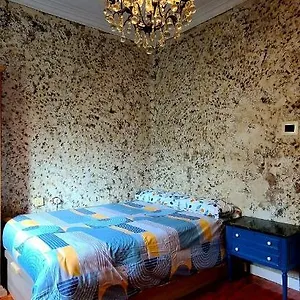  Apartamento La Guarida De Burton España