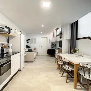  Apartamento Casa Coco España