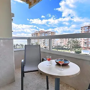  Apartamento Zuhayra Con Vista A 50m Del Mar España