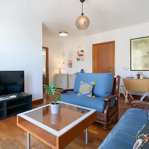 Suite Yagabo - Arrecife - Lanzarote Apartamento
